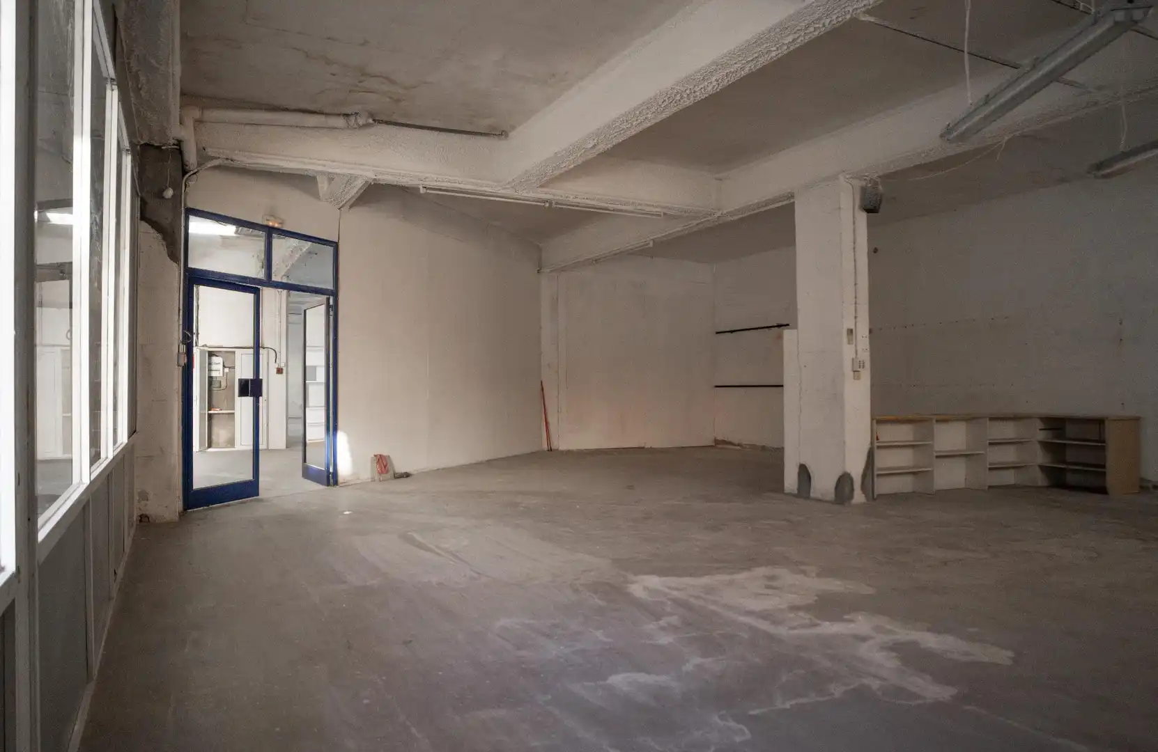 Local comercial en venta en Eixample - Horta Capallera, imagen 11