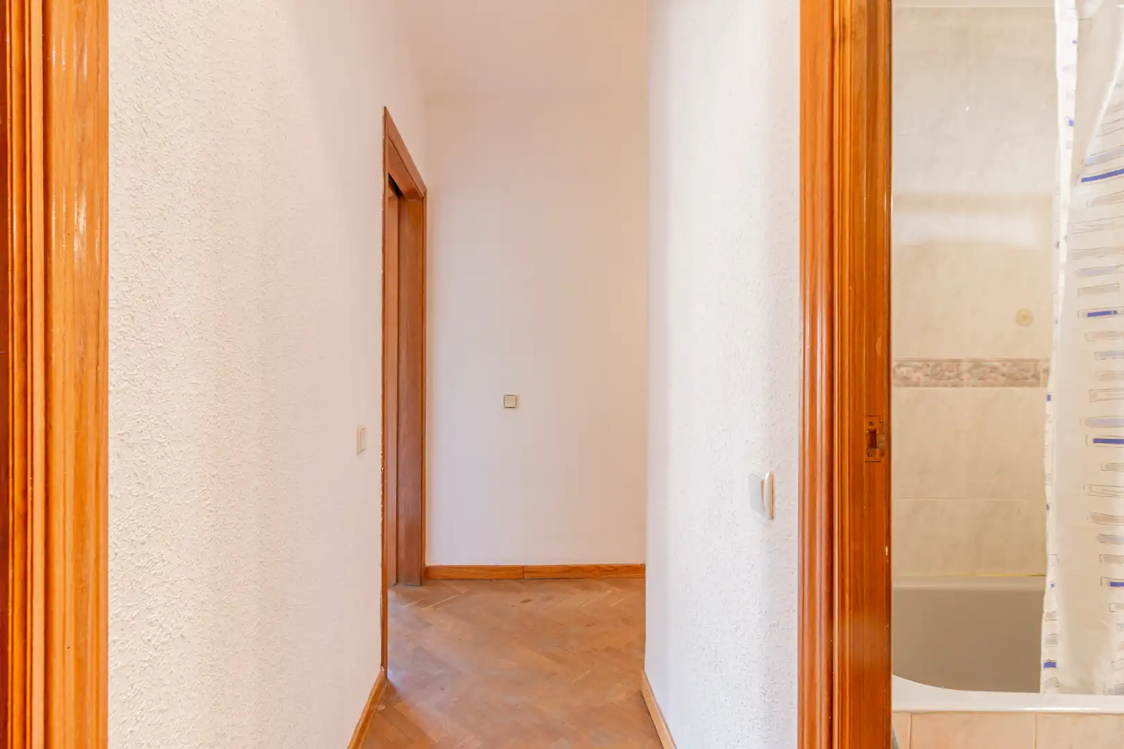 Wohnung zum Verkauf in Madrid mit Heizung und Terrasse