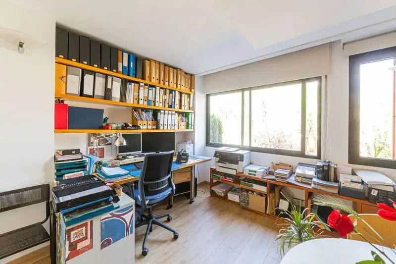 Pis en venda en Barcelona amb Aire condicionat, Calefacció i Parquet