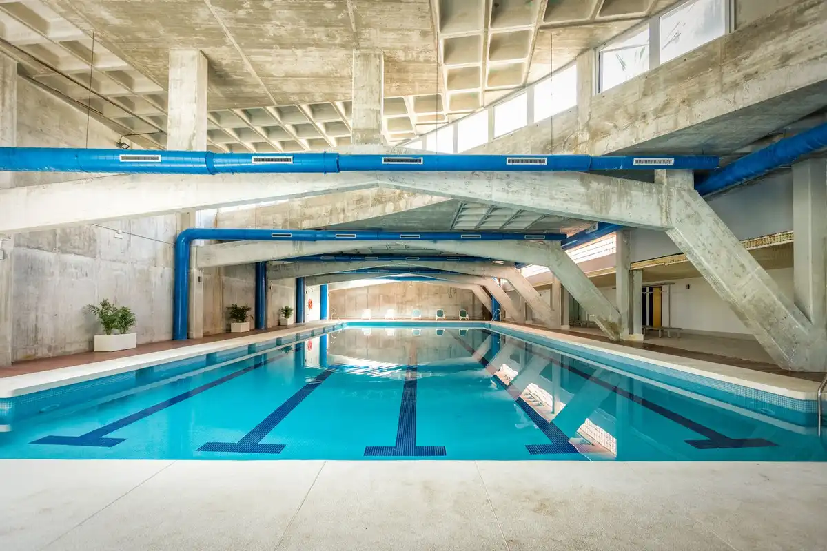 Dúplex con ascensor en venta en Calle la Pacheca Alta 22, imagen 33