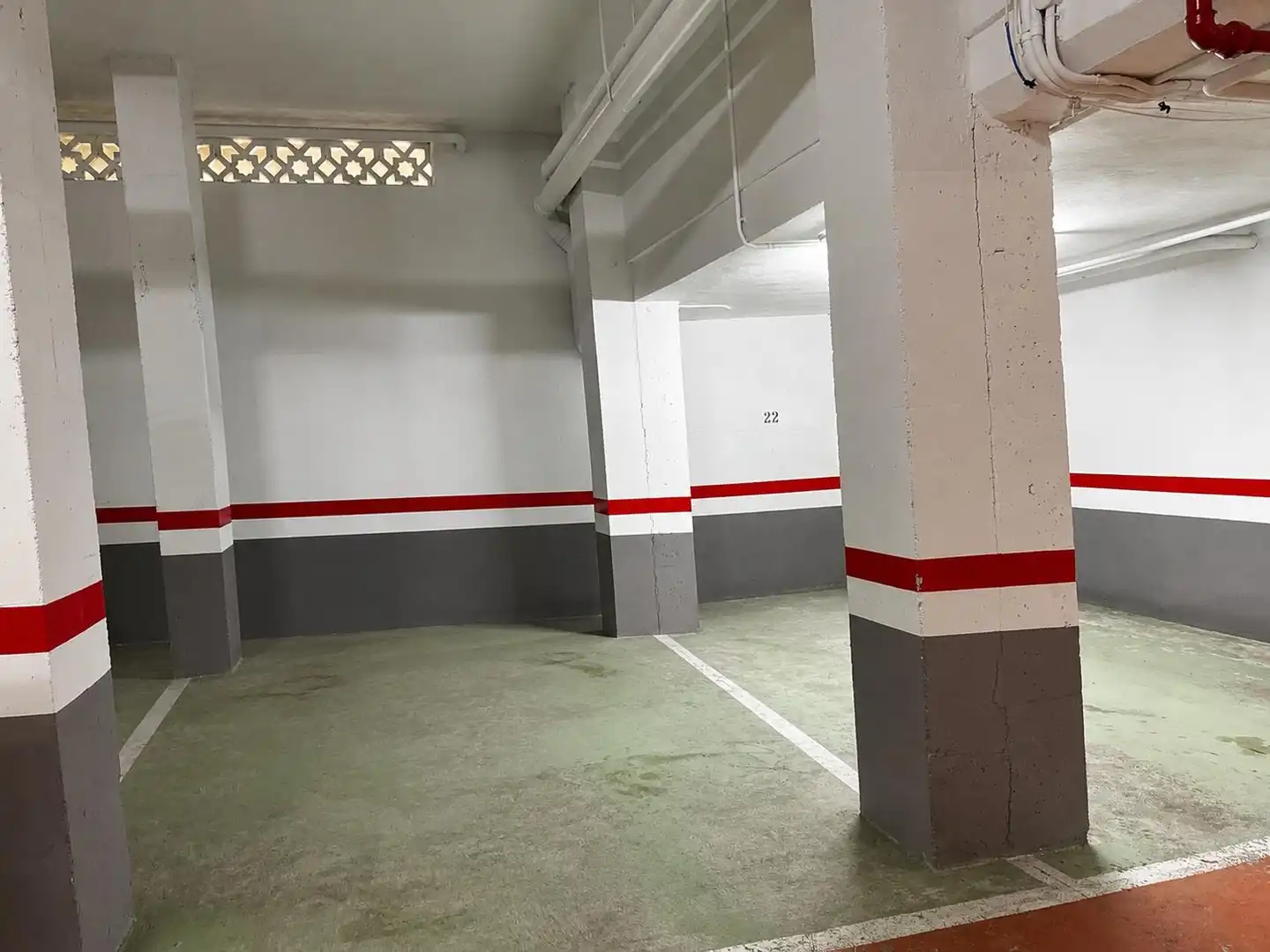 Pis amb piscina de lloguer a Berio Pasealekua, imagen 11