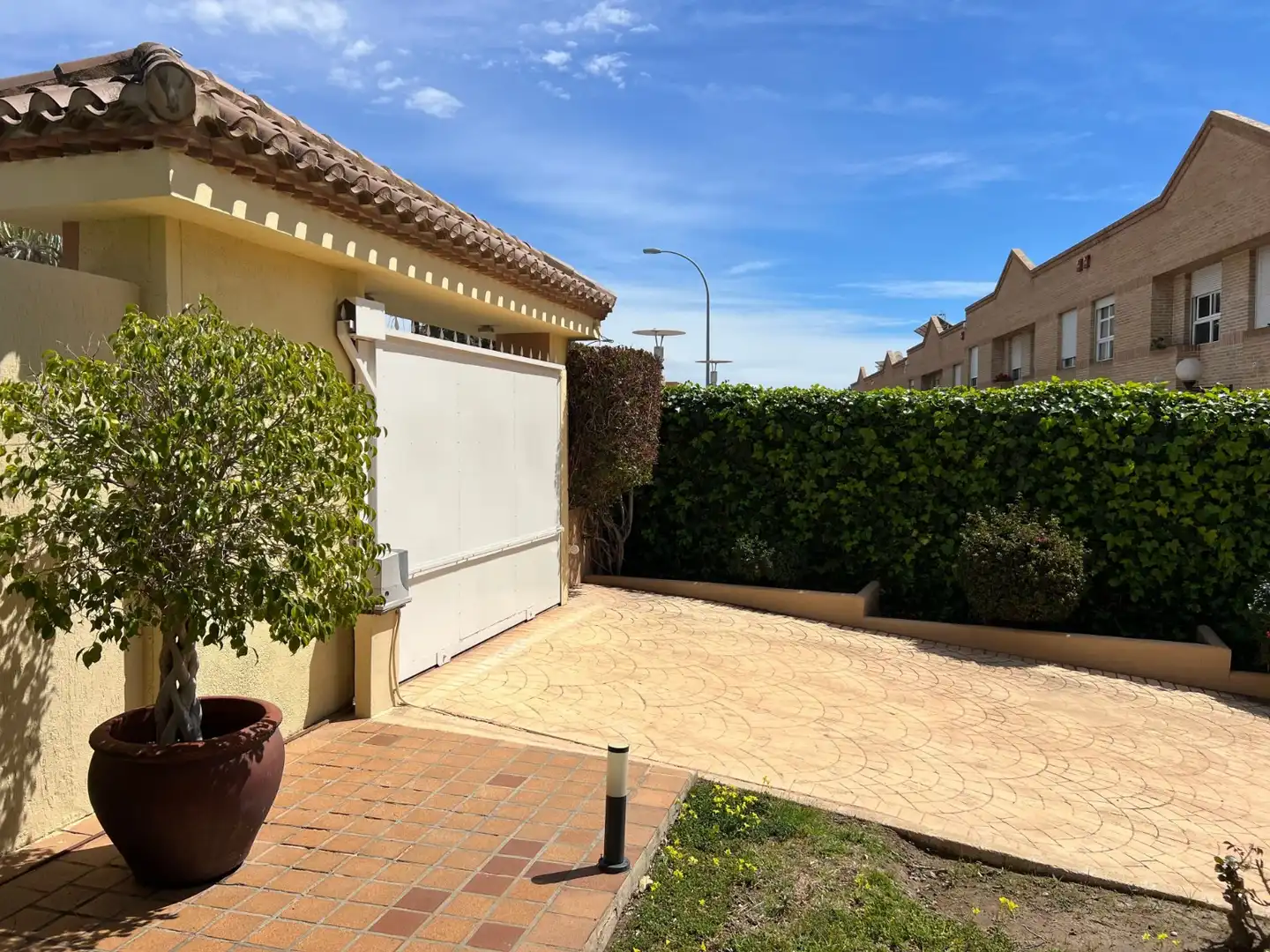 House with terrace for sale in Playa de San Juan - El Cabo de las Huertas, imagen 14