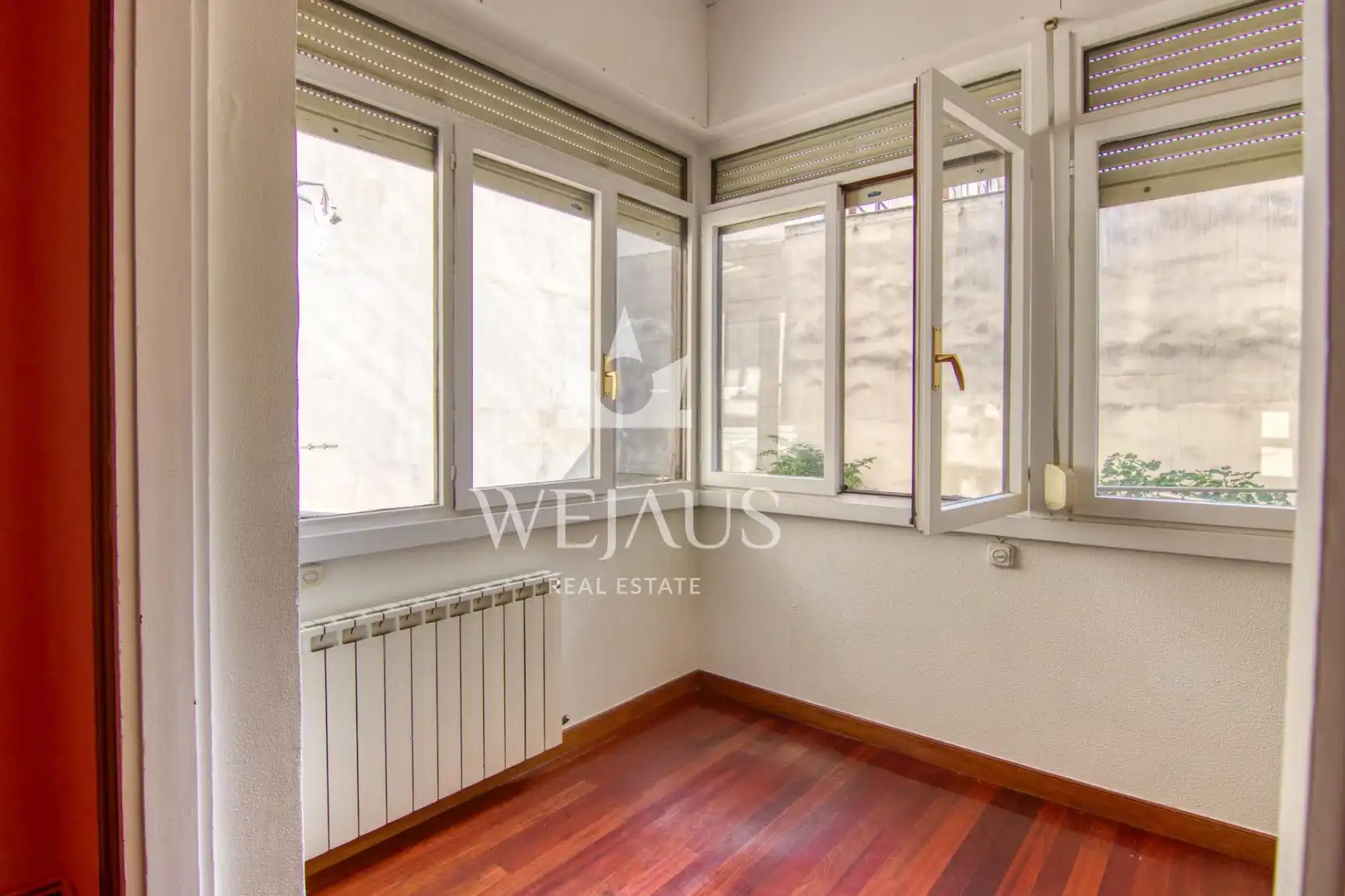 Piso con terraza en venta en Calle de Marcelino Sanz de Sautuola 14, imagen 16