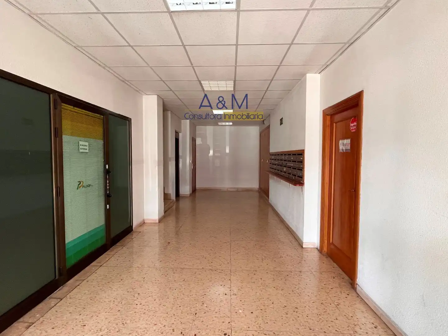Oficina en venda a Calle Cobalto, imagen 15