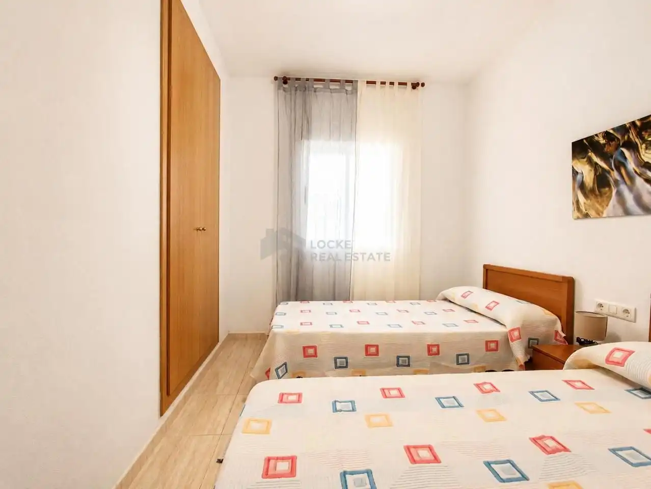 Habitación de Planta baja en venta en Oropesa del Mar / Orpesa con Aire acondicionado, Terraza y Trastero