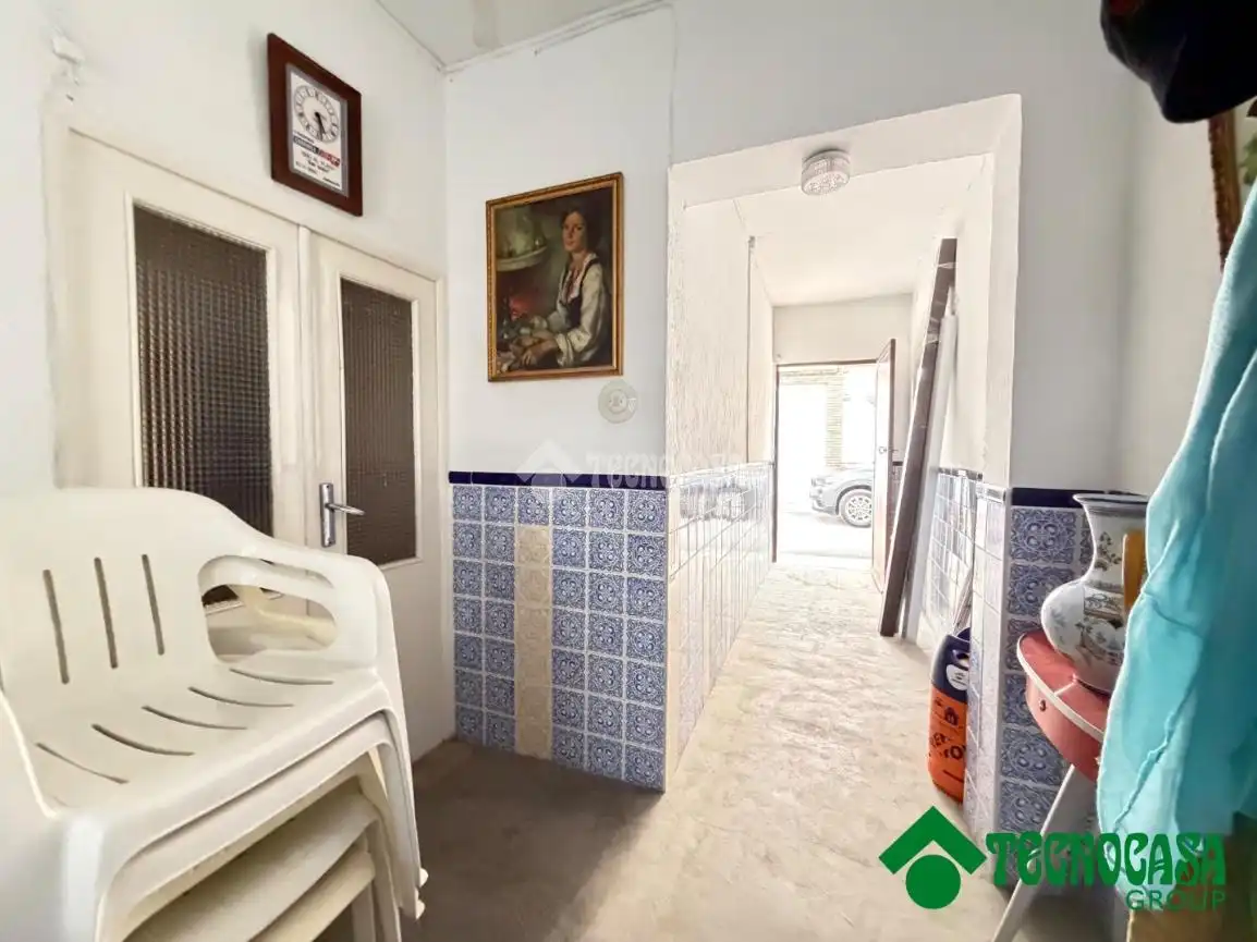 Casa pareada con jardín en venta en Gerindote, imagen 29
