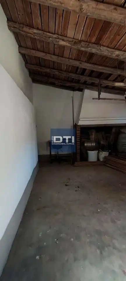 Casa amb terrassa en venda a Calle de la Constitución, imagen 8