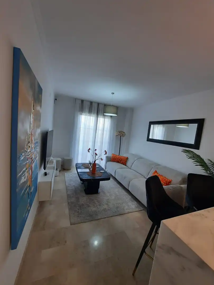 Apartament de lloguer a Alcorrín