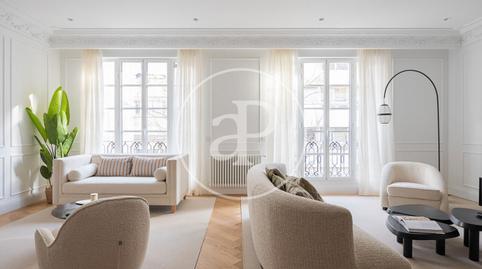 Foto 2 de Pis en venda a C. de López de Hoyos, Colina,  Madrid Capital