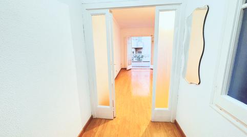 Foto 4 de Pis de lloguer a Passeig Maragall, Navas, Barcelona