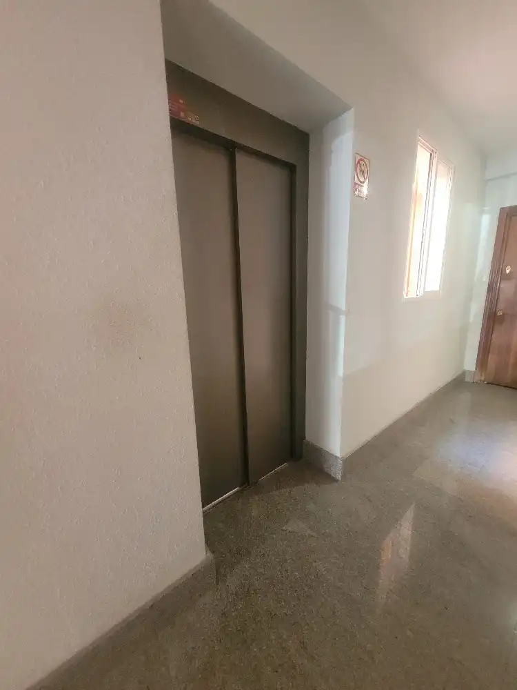 Piso en venta en Madrid con Calefacción, Jardín privado y Terraza