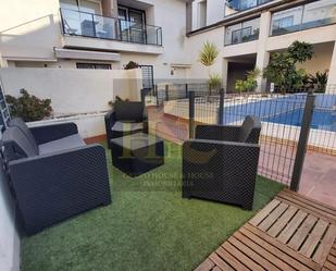 Terrace of Duplex for sale in Sanlúcar de Barrameda  with Terrace and Community pool