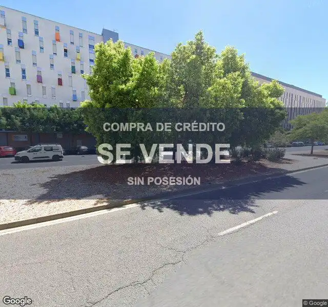 Flat for sale in Sevilla