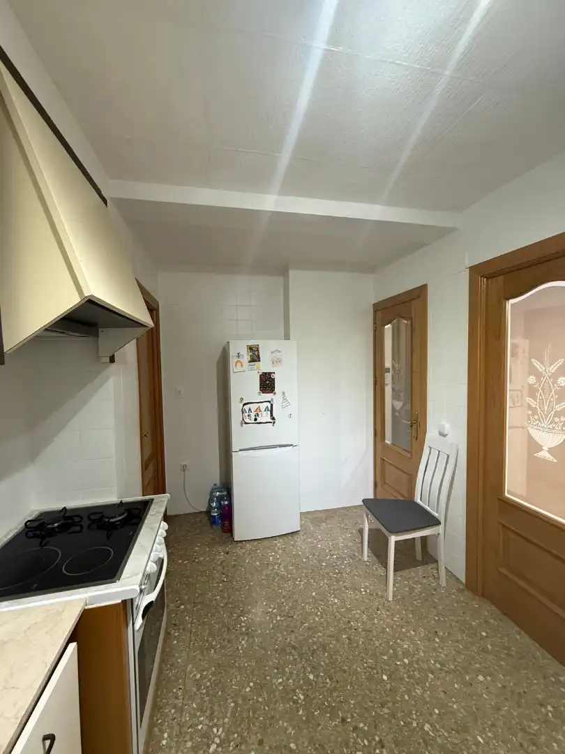Cocina de Piso en venta en Alcoy / Alcoi con Aire acondicionado y Trastero
