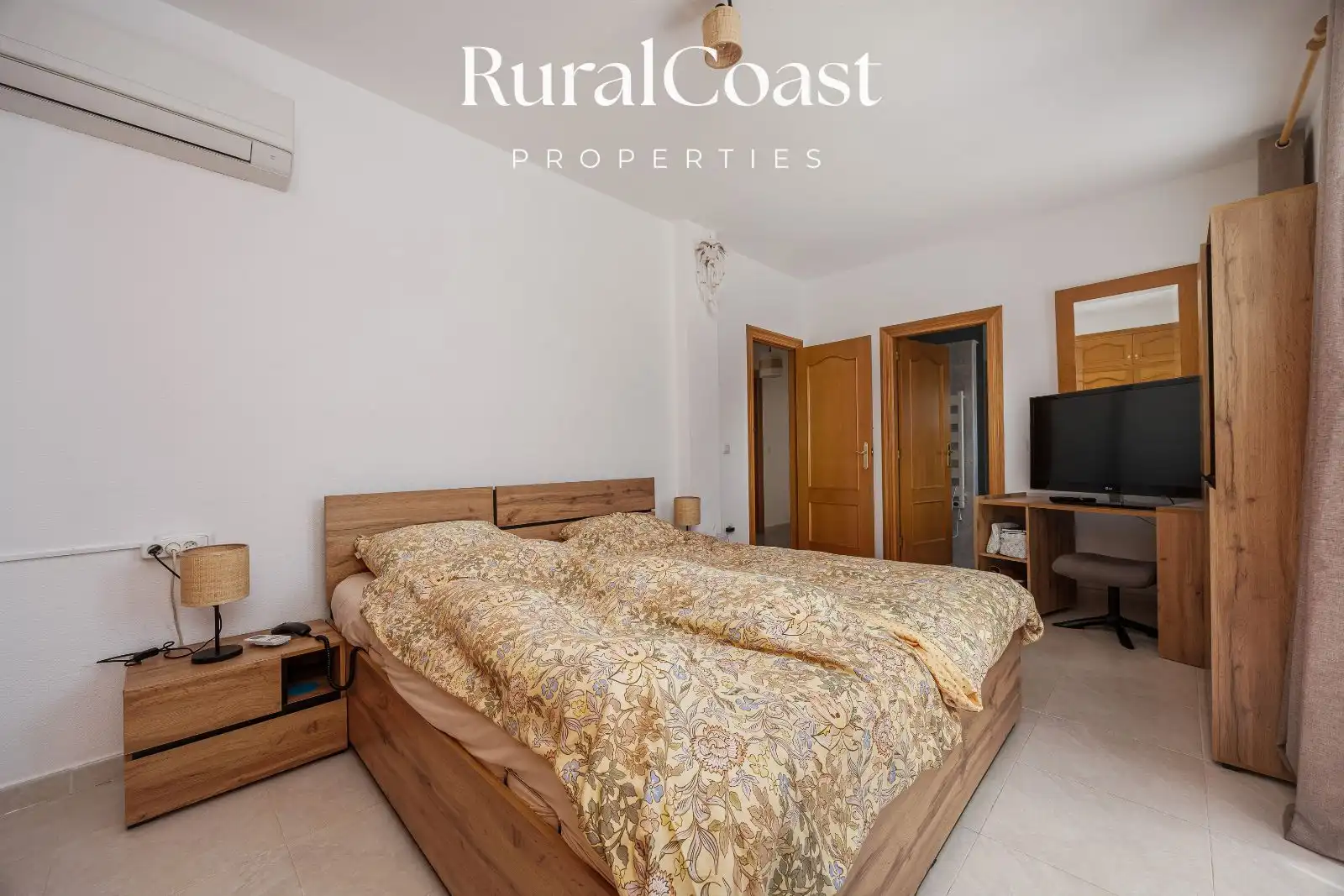 Villa mit Pool zum Verkauf in Tramuntana-Llano Pastores, imagen 32