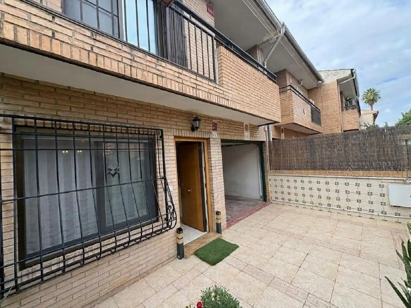 Dúplex en venta en Murcia, Murcia