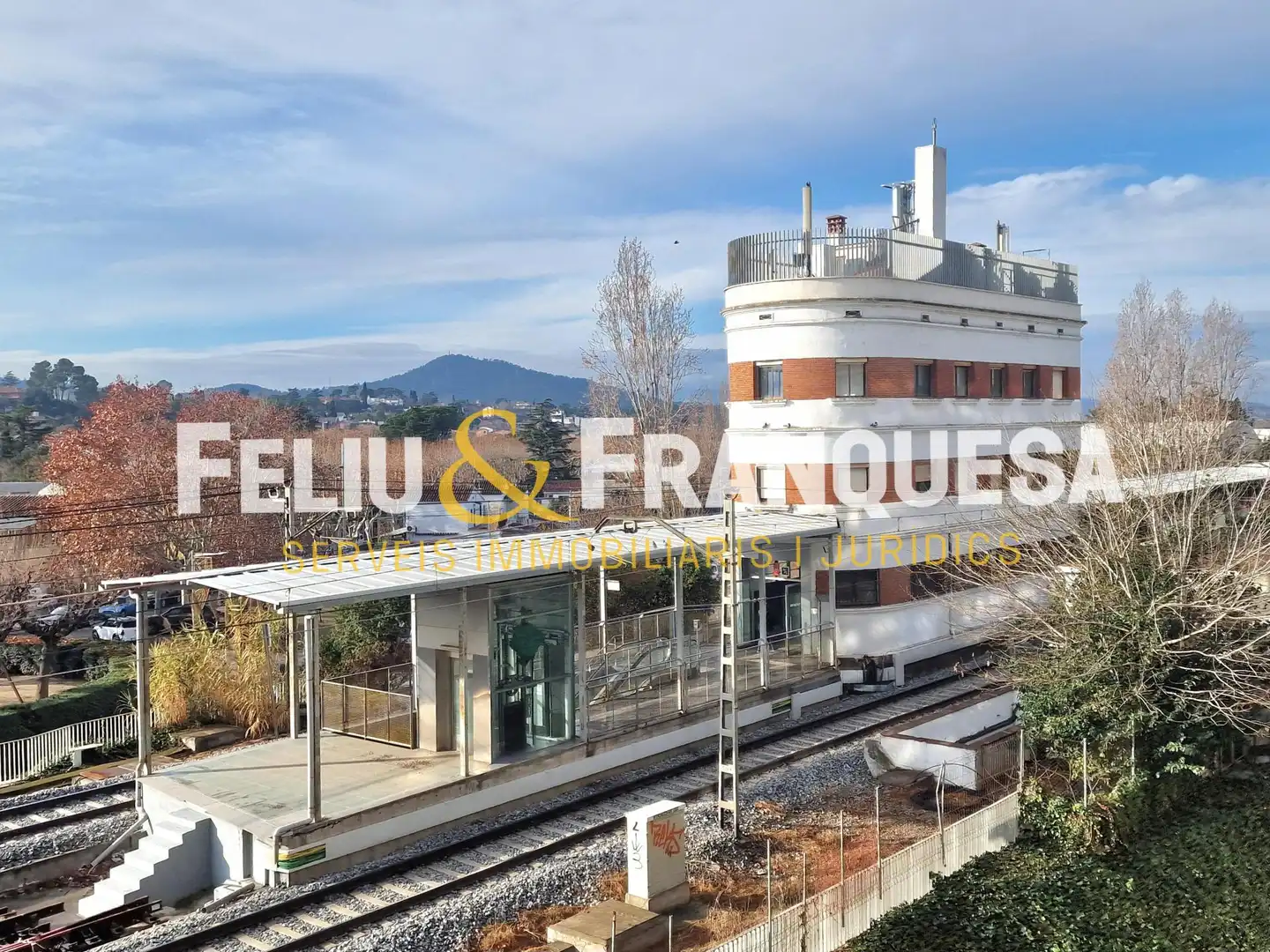 Einzelparkplatz zum Verkauf in de Josep Irla, imagen 14