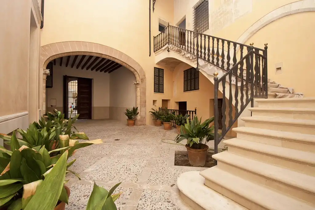 Apartamento en venta en  Palma de Mallorca con Aire acondicionado y Calefacción