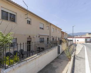 Exterior view of House or chalet for sale in Bugarra  with Air Conditioner, Heating and Private garden