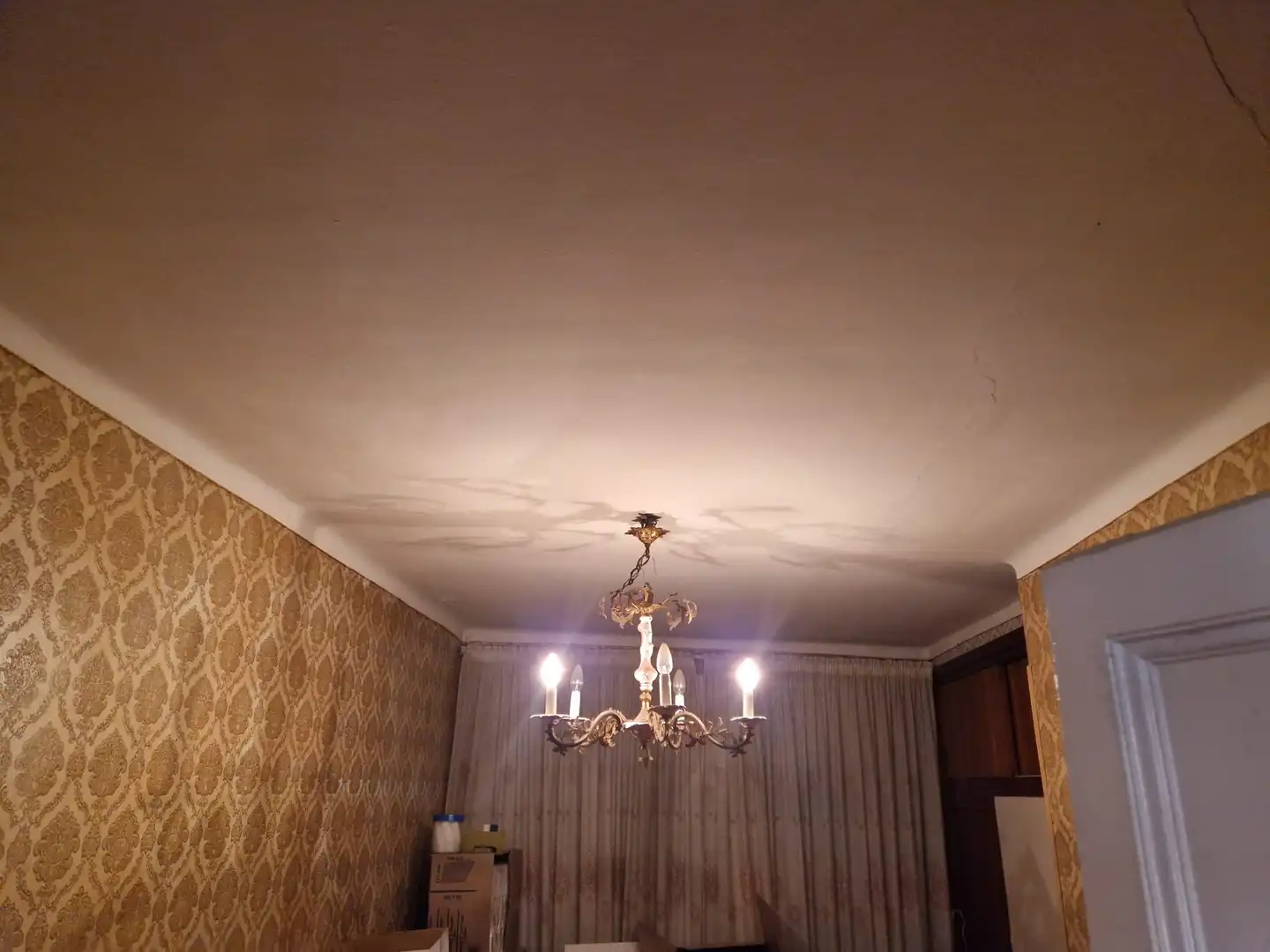 Dining room of Detached homes for sale in Sitges