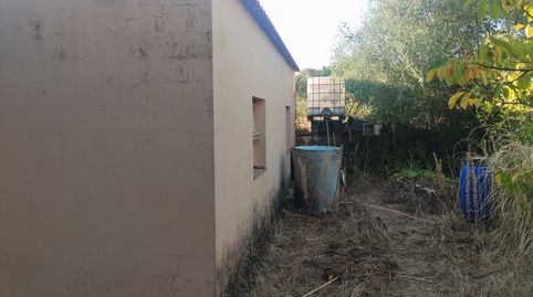 Foto 4 de Finca rústica en venta en Jerez de los Caballeros, Badajoz