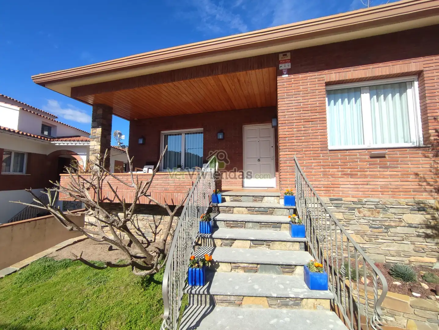 Maison avec terrasse à vendre à La Palma de Cervelló, imagen 42