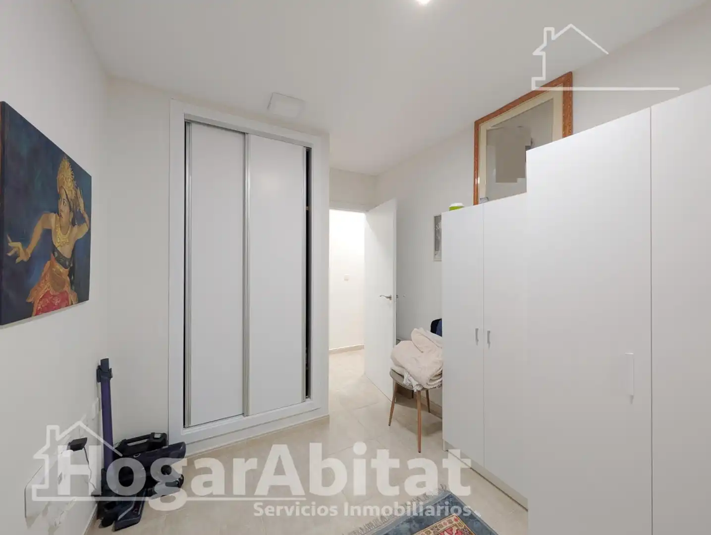 Flat with pool for sale in Calle BAHIA-ARENALES, imagen 36