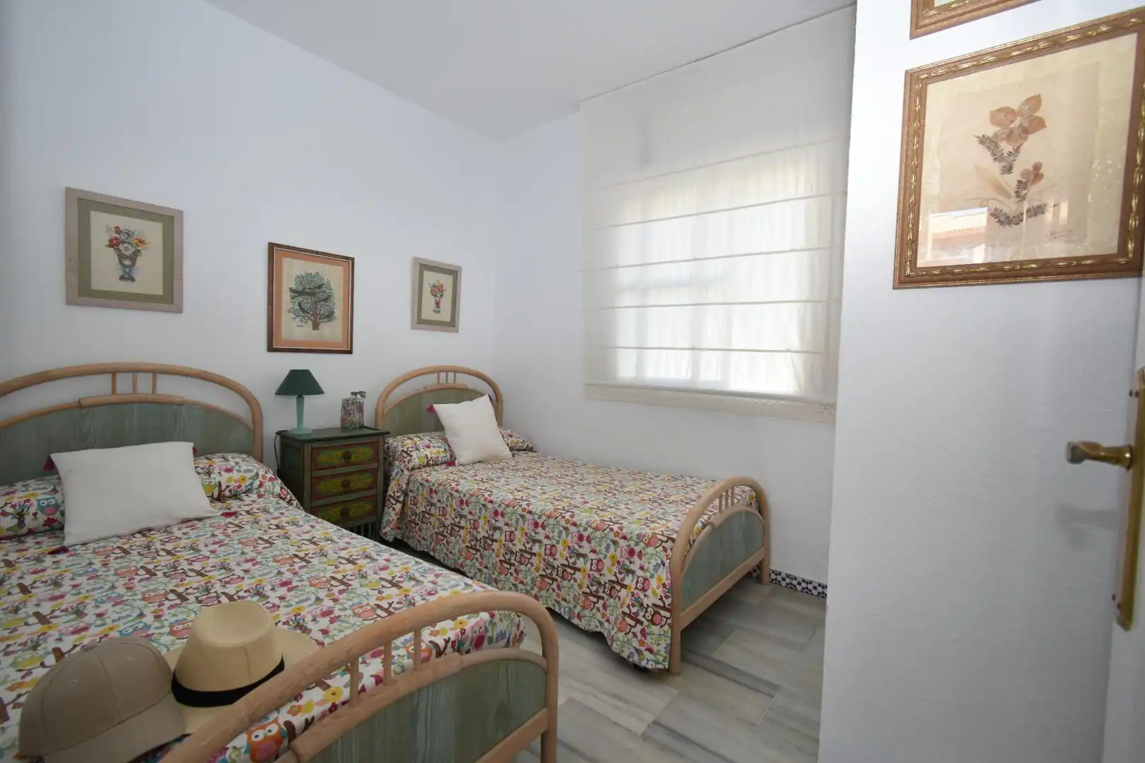 Detached house with terrace for sale in Calle ESTRIBOR 83, imagen 14