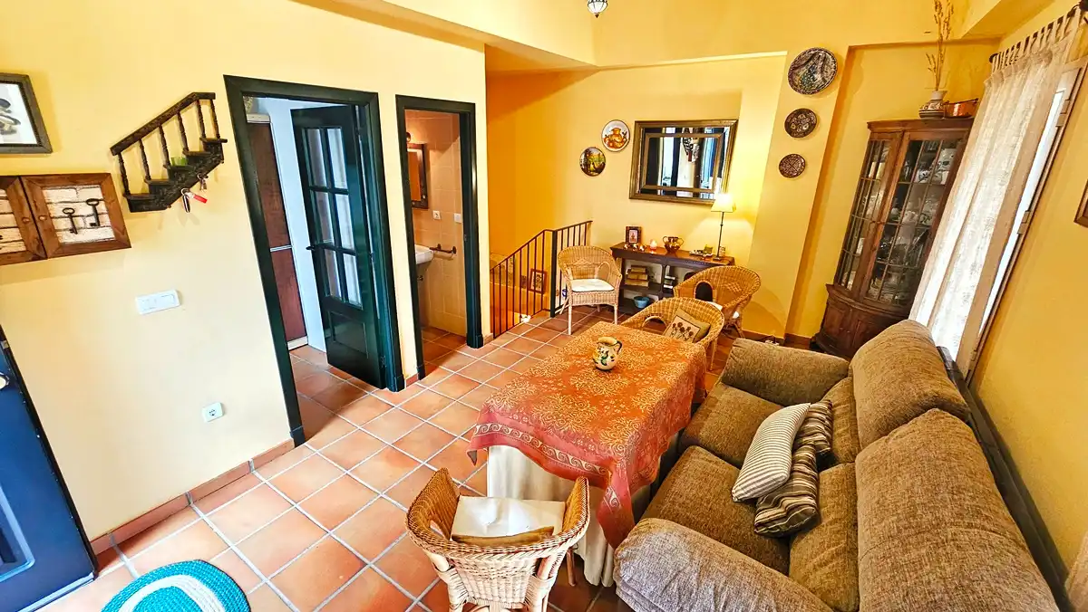 Casa o chalet en venta en Urbanizacion Fuenteherrumbre, 2, Aracena