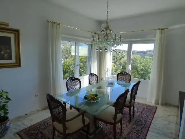 Chalet con terraza en venta en Mijas pueblo, imagen 7
