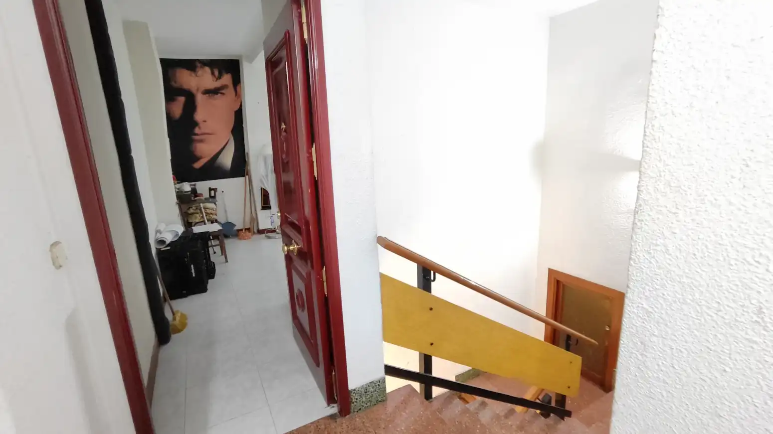 Office space with lift for sale in Logroño - Calle Vitoria, imagen 6