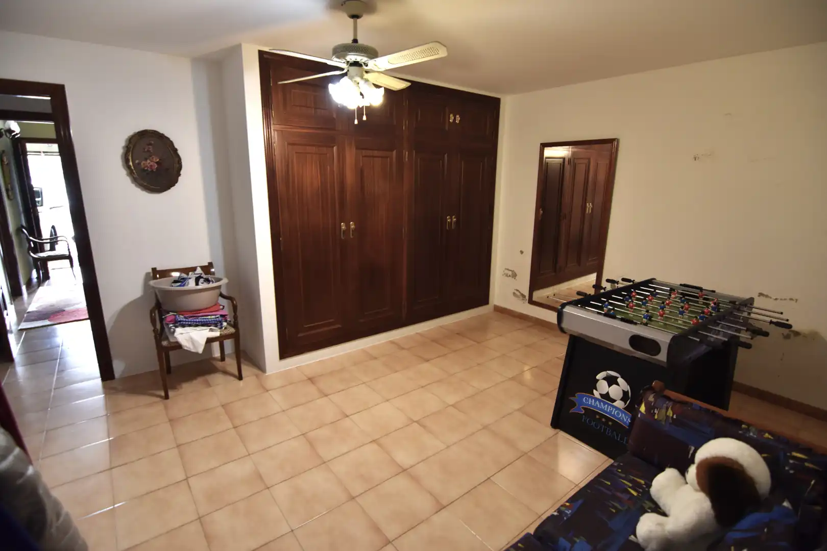 Casa o chalet en venta en Oleiros con Calefacción, Jardín privado y Parquet