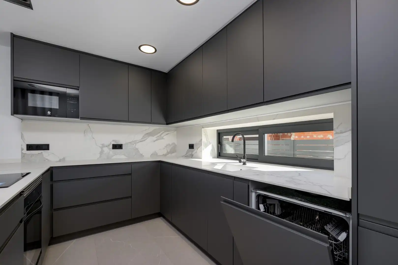 Villa mit Pool zum Verkauf in Nueva Torrevieja - Aguas Nuevas, imagen 14