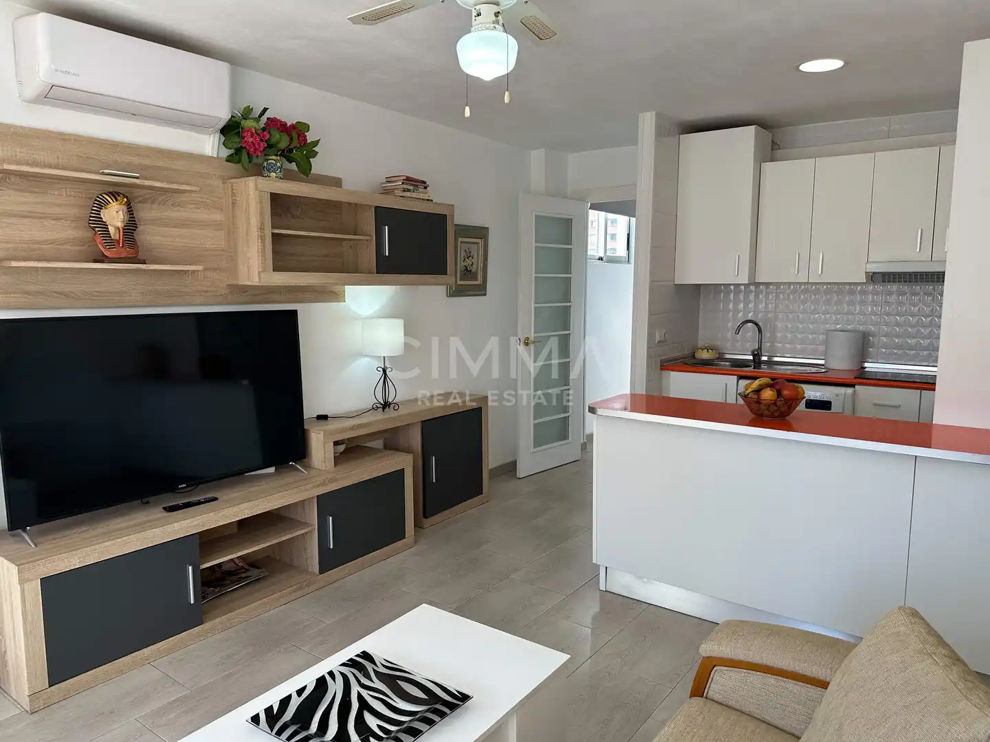 Apartment with terrace for sale in Calle Calle Londres, imagen 14