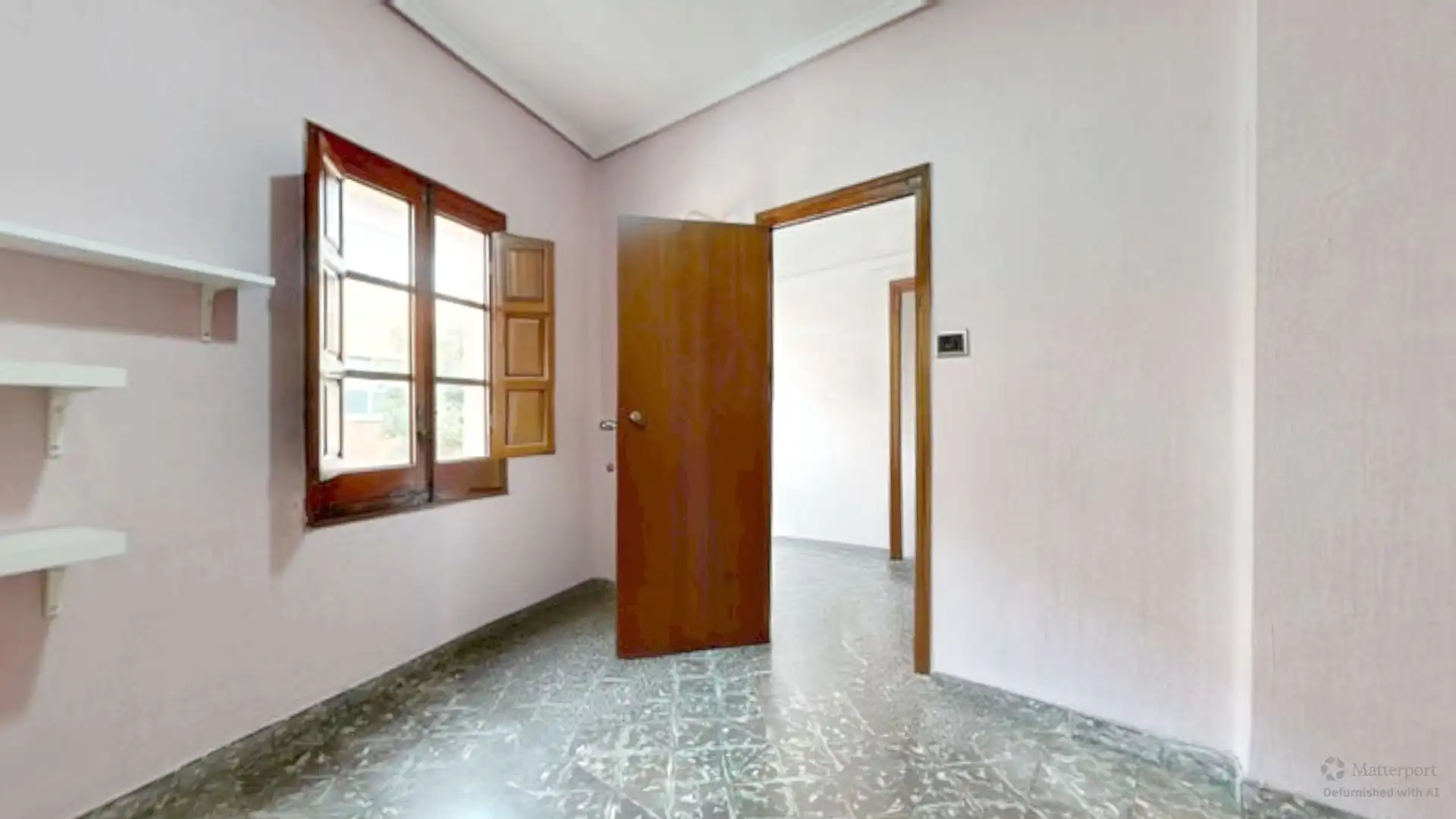 Piso en venta en Torrent con Jardín privado, Terraza y Trastero