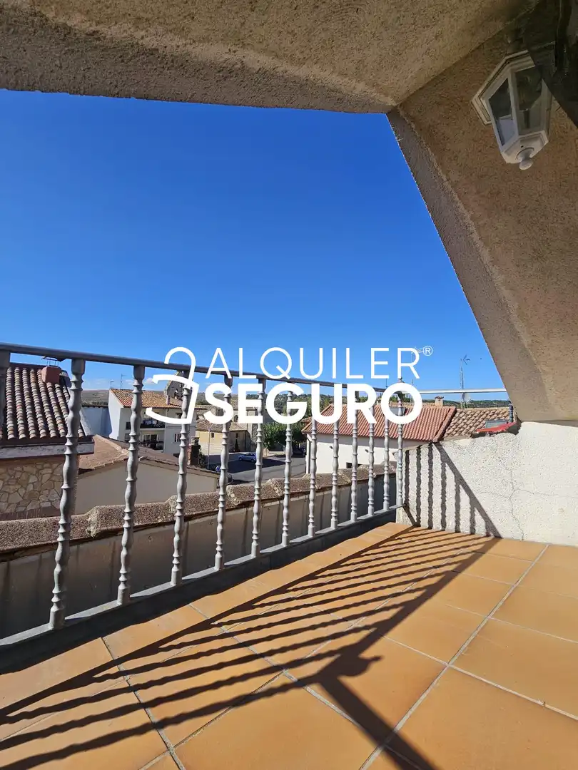 Piso en alquiler en Sagrado Corazon de Jesus, imagen 48