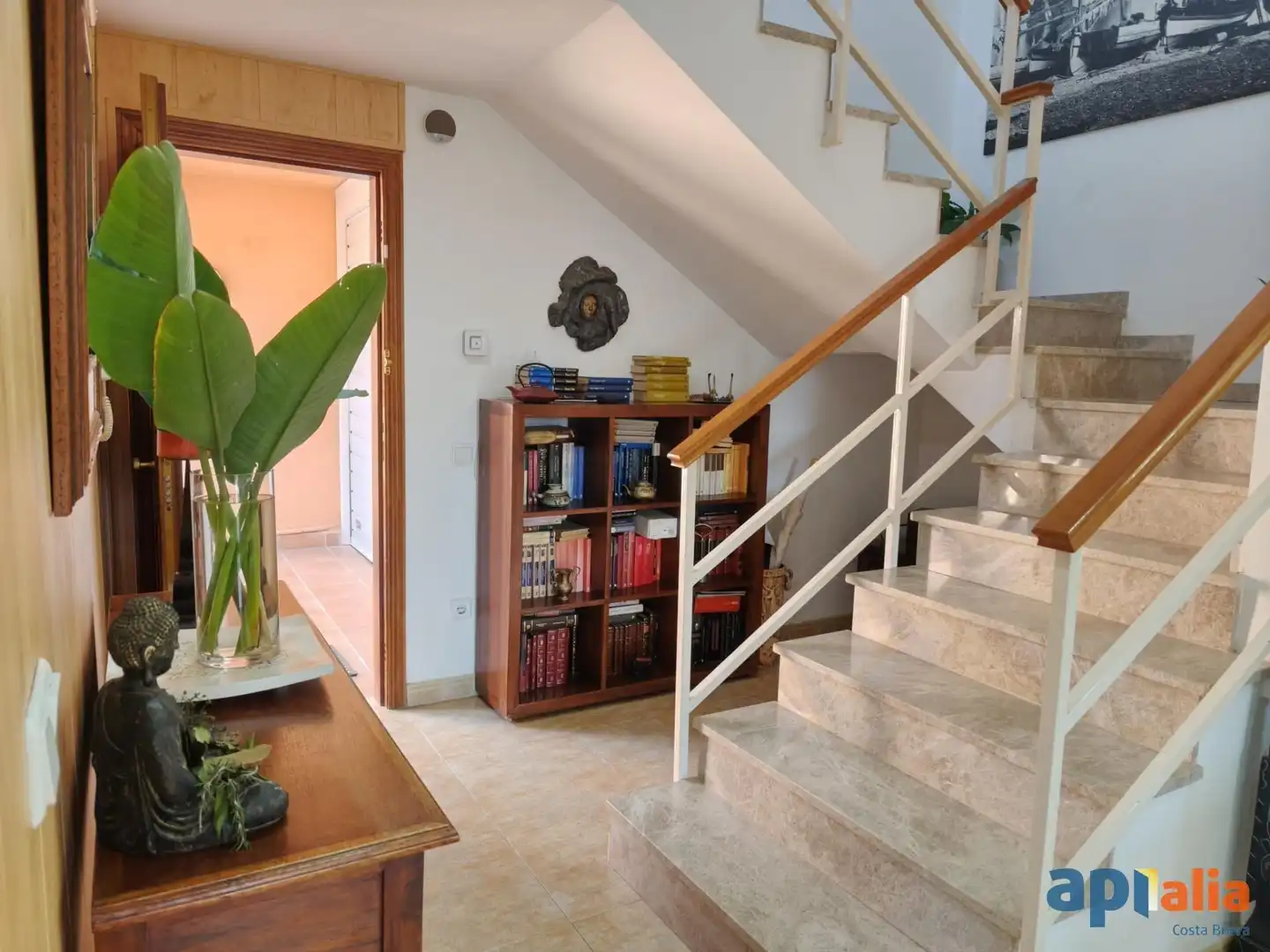 Casa amb piscina en venda a Mas Pere - Río de Oro, imagen 13