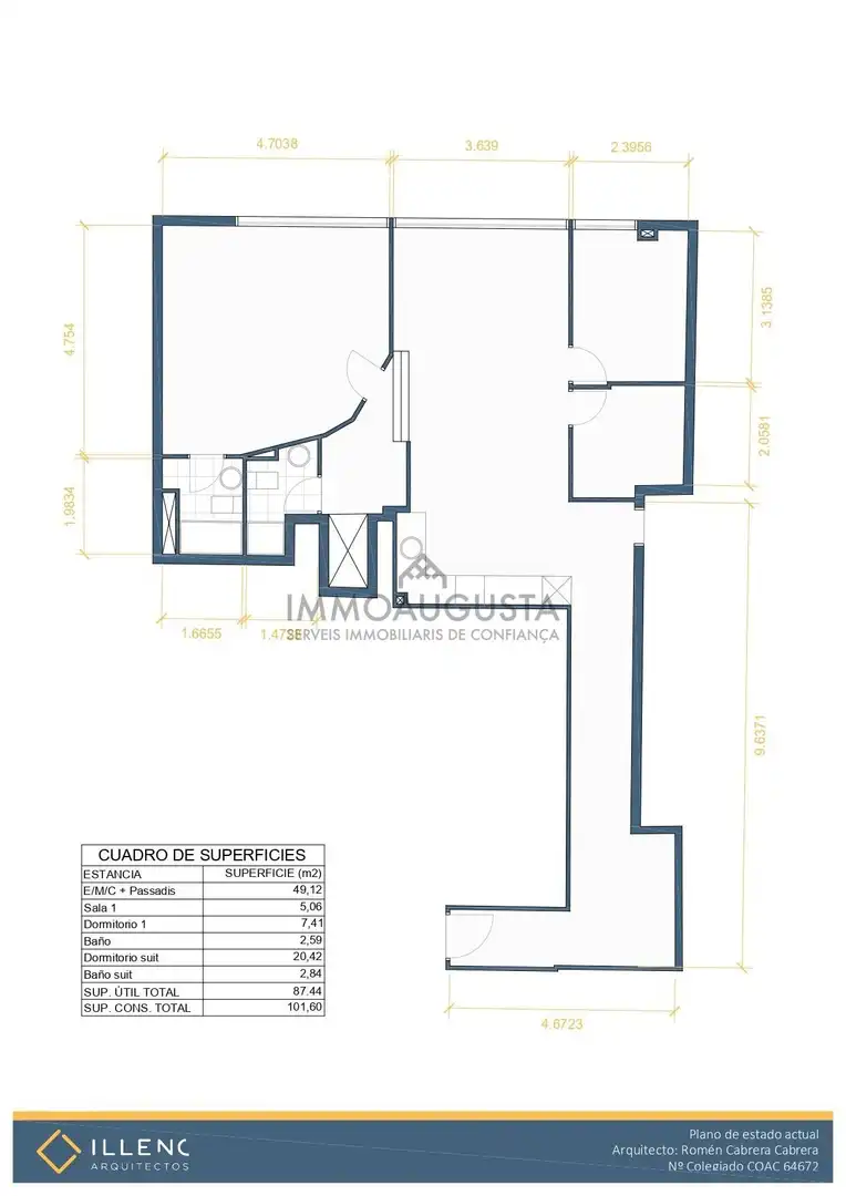 Flat with lift for sale in Bonavista - Bufalà - Morera, imagen 17