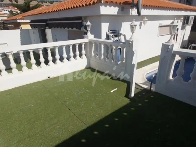 Casa in vendita a Callao Salvaje - Playa Paraíso, imagen 4