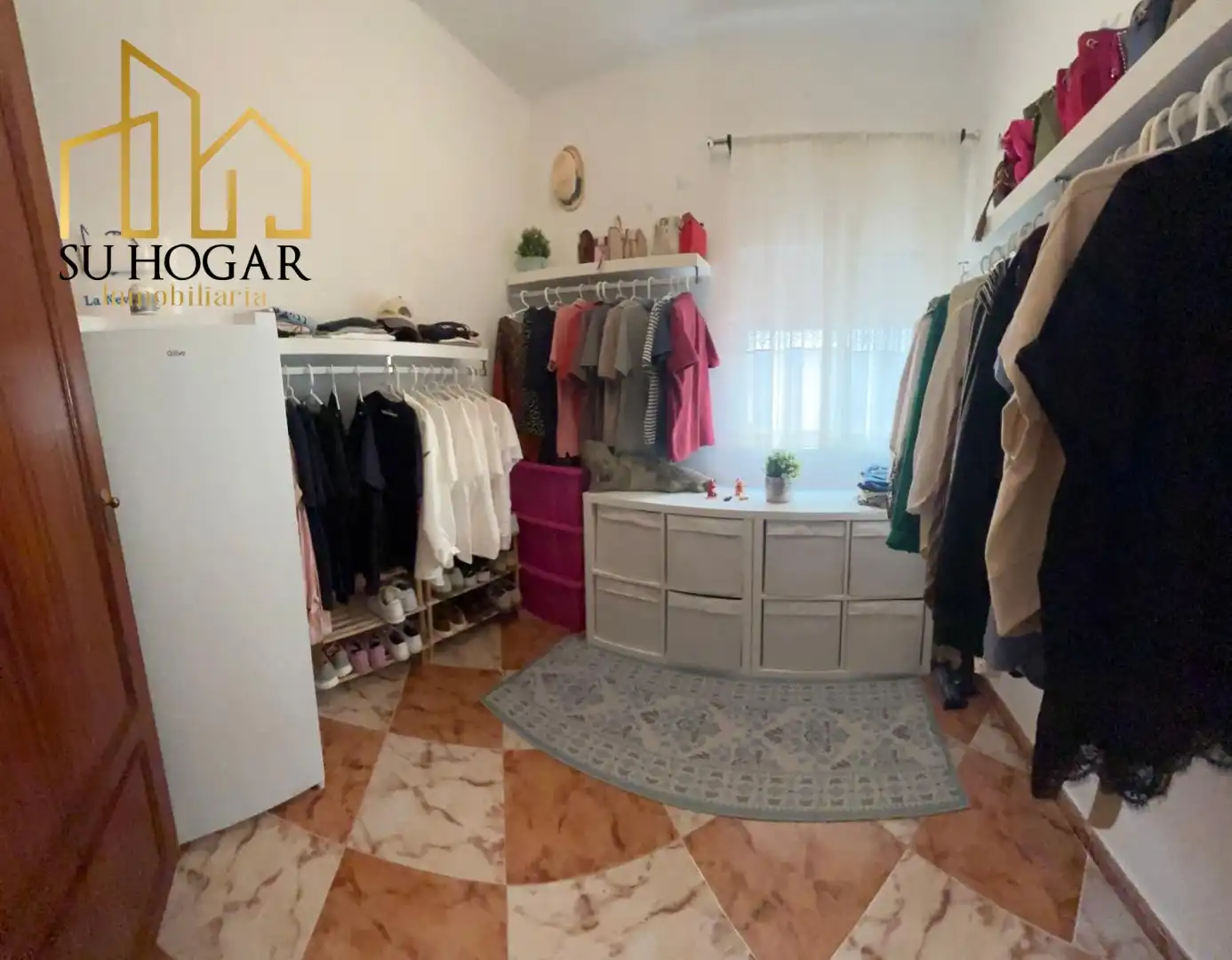 Wohnung zum Verkauf in Norte - Blanca Paloma, imagen 5
