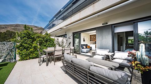 Foto 3 de Dúplex en venta en Calle Berlin, 5, Golf Bahía, Finestrat