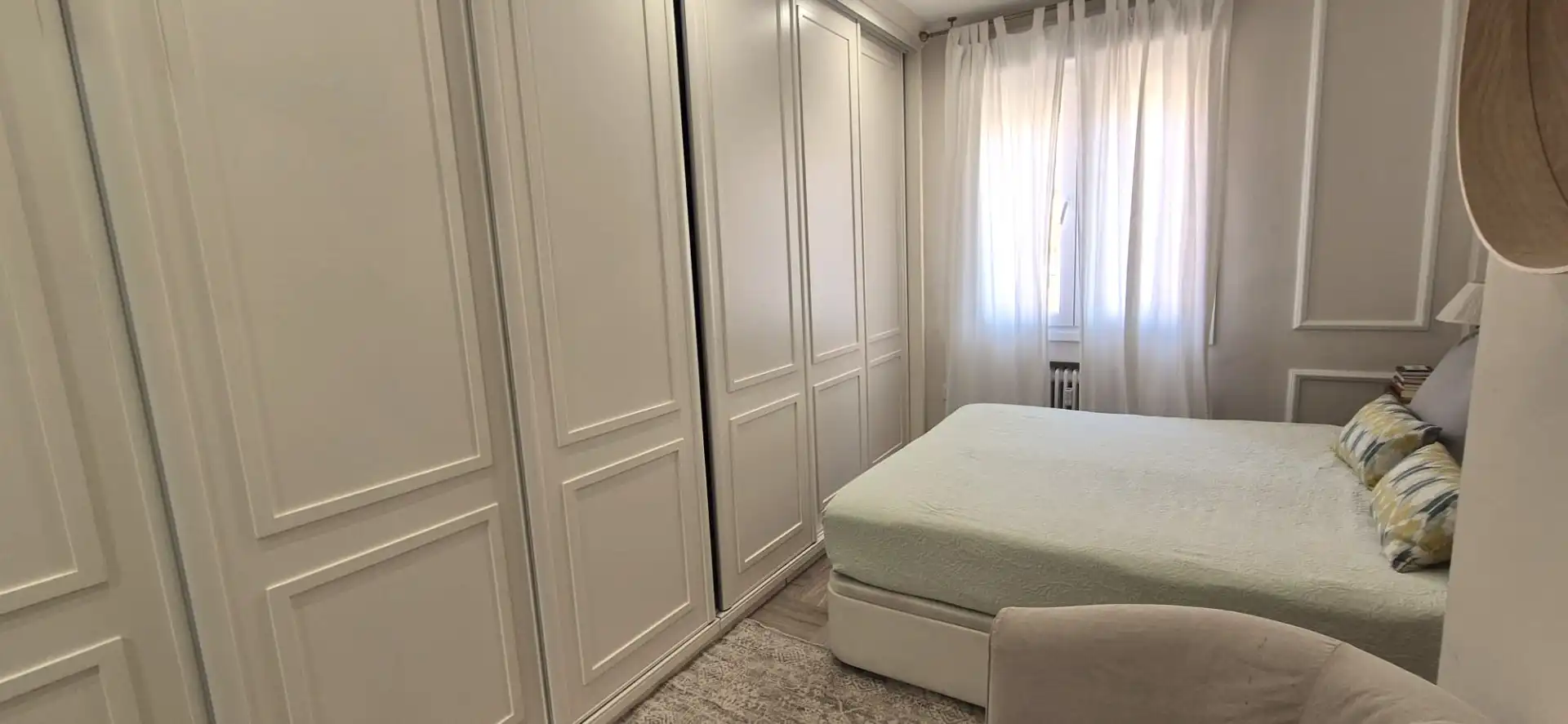 Appartement avec ascenseur à vendre à Calle Francisco Luján, imagen 6