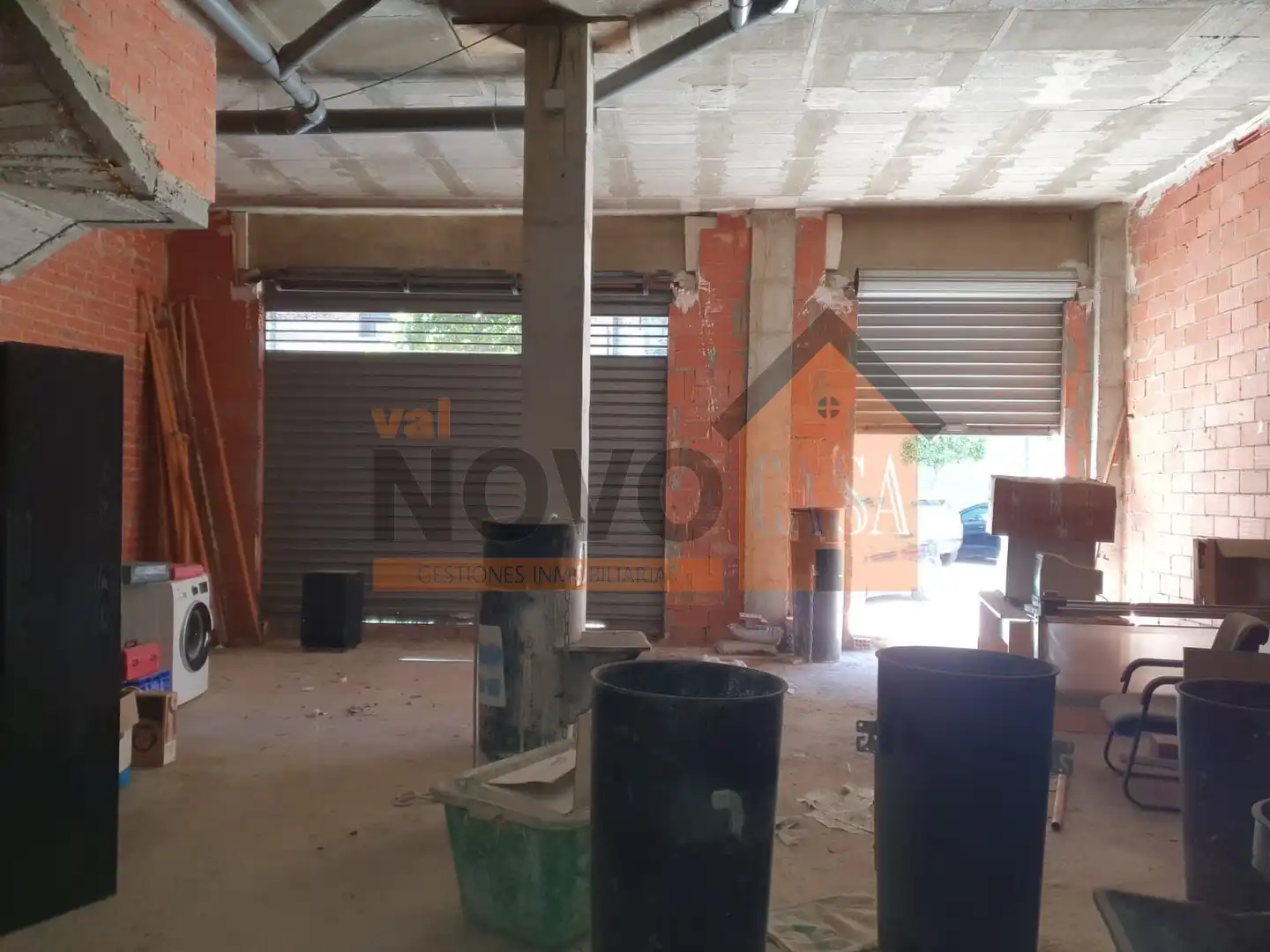 Business premises for sale in La Plana
