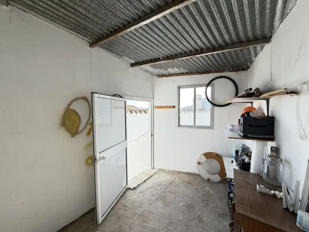 Casa con terrazza in vendita a Periana, imagen 25