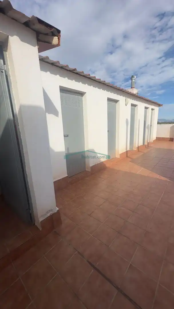 Apartament de lloguer a Nules