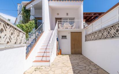 Garden of House or chalet for sale in Empuriabrava  with Terrace
