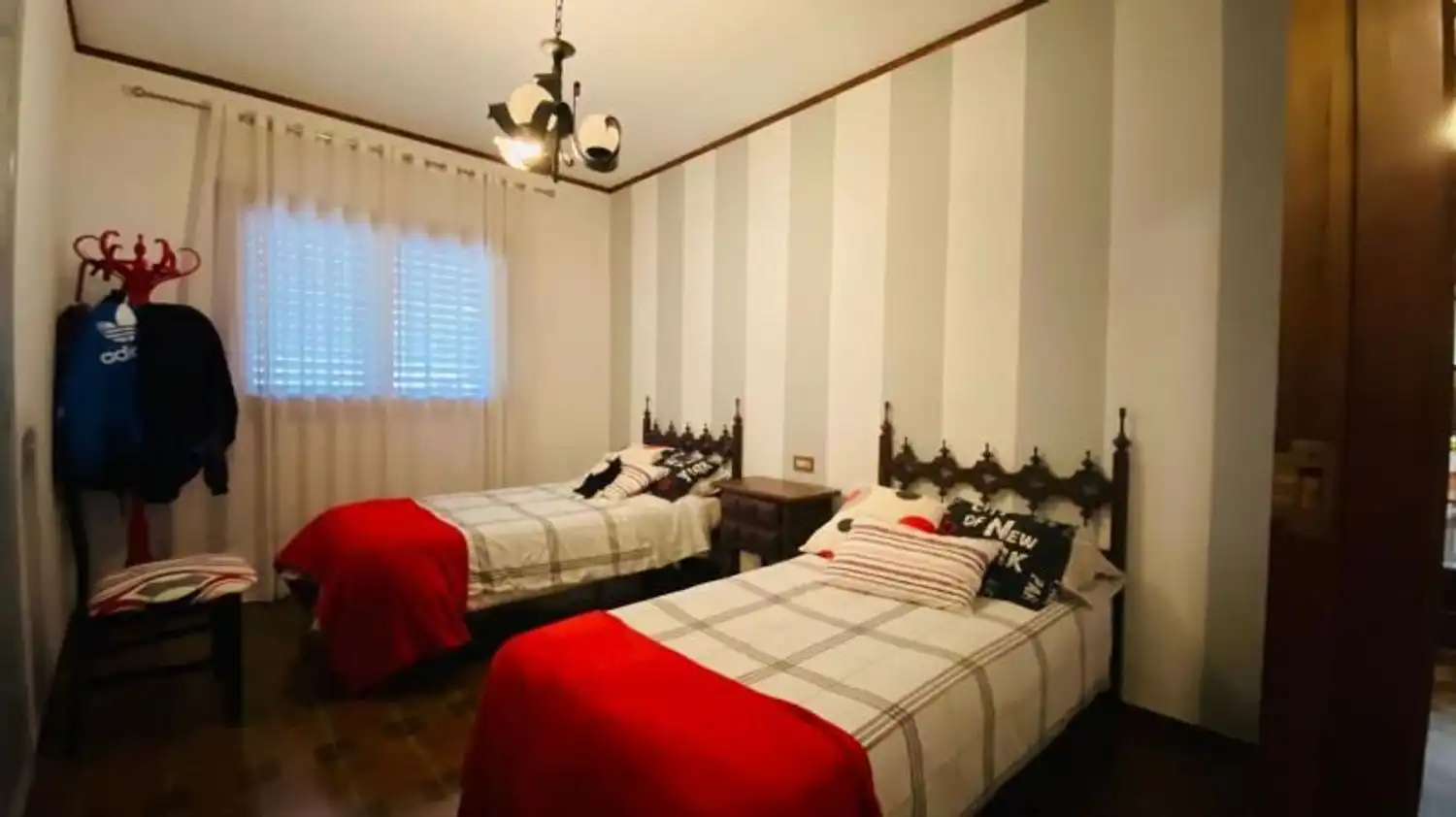 Villa con giardino in vendita a Madrigal, imagen 6