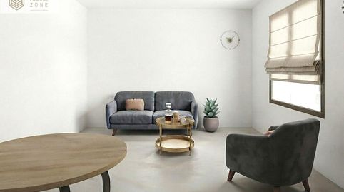 Foto 2 de Estudio en venta en Calle Playa Park, Playamar - Benyamina, Torremolinos