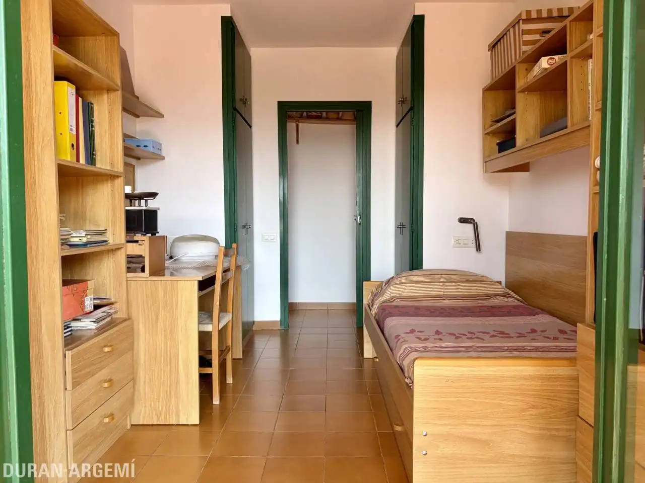 Casa amb piscina en venda a Calle Josep Trueta, imagen 30