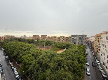 Flat with lift to rent in Calle ASTURIAS 8